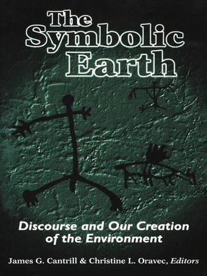 cover image of The Symbolic Earth